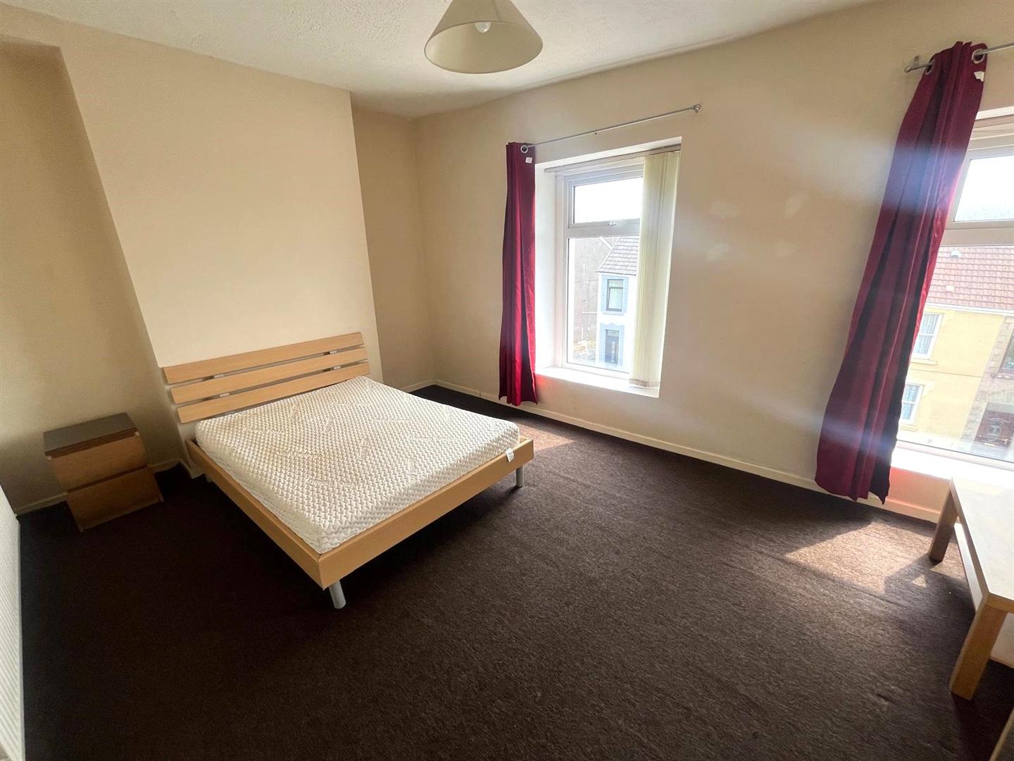 Kinley Street, St. Thomas, Swansea